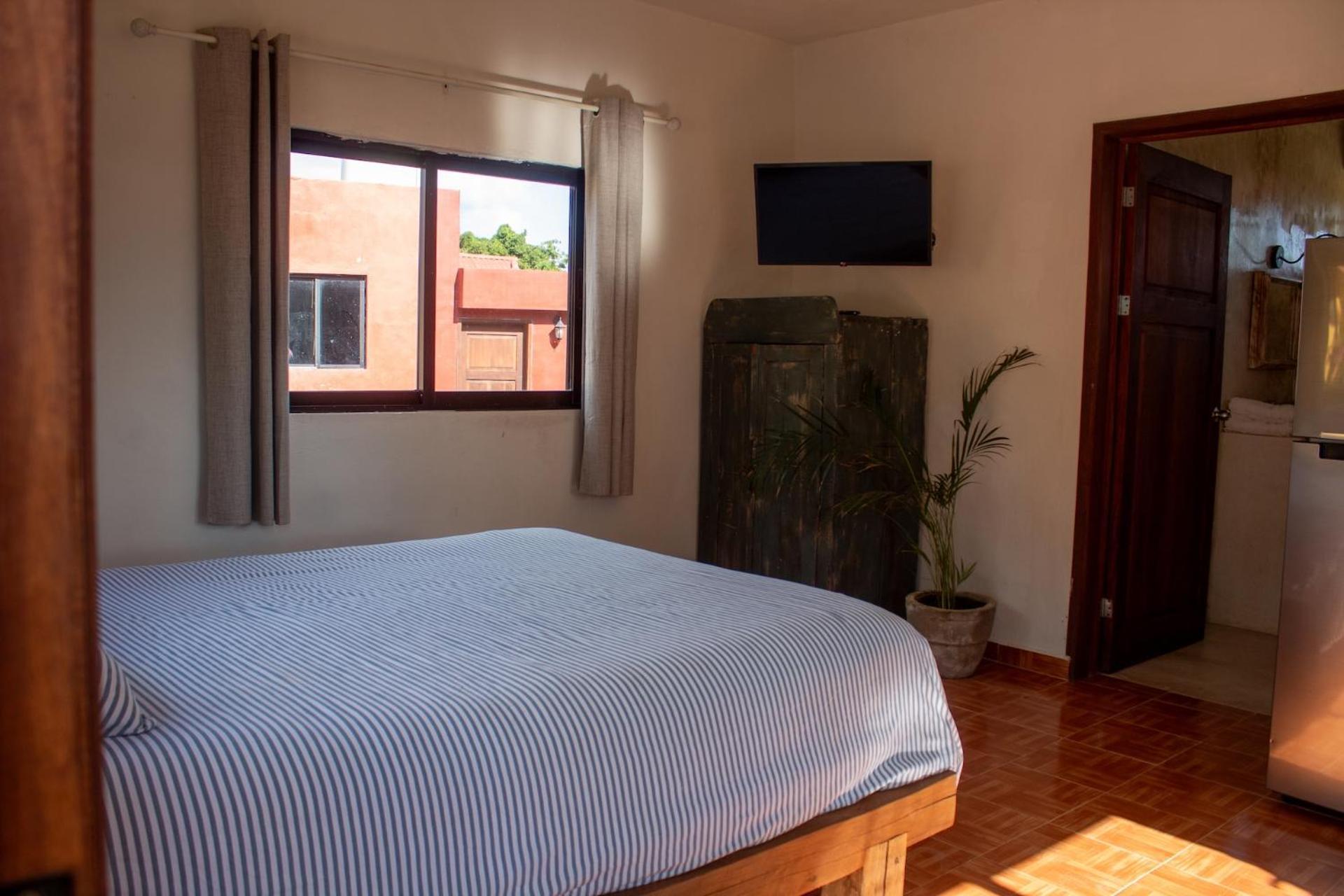 Vila Casitas At Rancho Kuxtal Tizimín Exteriér fotografie